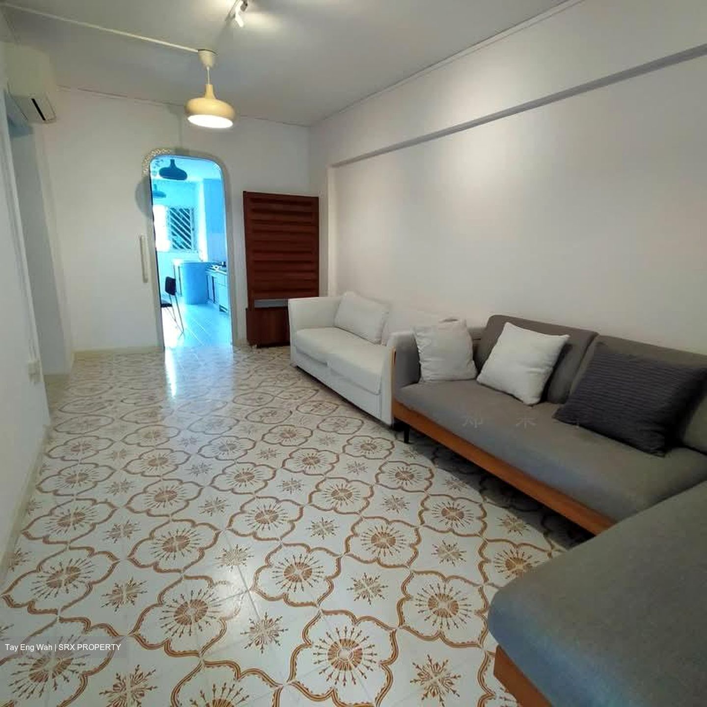 Blk 354 Clementi Avenue 2 Shopping Centre (Clementi), HDB 3 Rooms #559179311